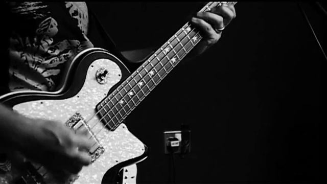 The Invisible - 'London Girl' LIVE IN REHEARSAL 2008 смотреть онлайн