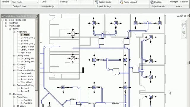 revit purge смотреть онлайн
