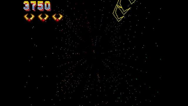 Random DOS Game Show #372: Tempest 2000 (1994) смотреть онлайн