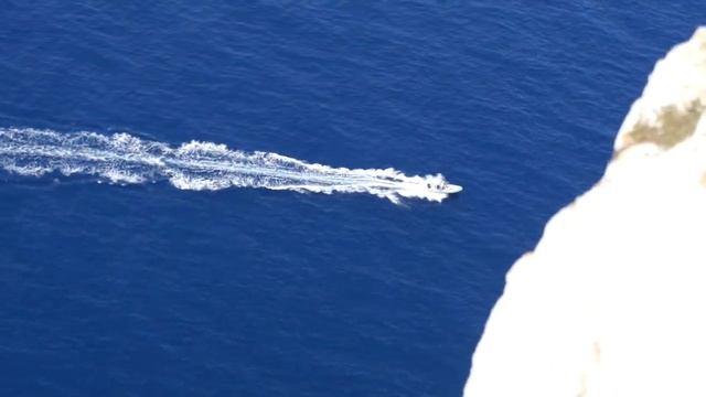 Майорка. Мыс Форментор. Место где обязательно стоит побывать...) смотреть онлайн