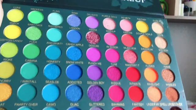 КОСМЕТИКА С ALIEXPRESS?РАЗБИЛАСЬ! смотреть онлайн