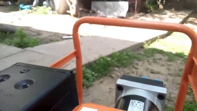 Generatorul Ruris R-power Ge- 5000 Prezentare! смотреть онлайн