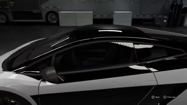 NFS Undercover - G-Mac (Gregory MacDonald's) Gallardo смотреть онлайн