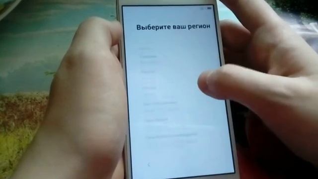 Сброс заводских настроек на Xiaomi redmi note 4X [Android]? смотреть онлайн