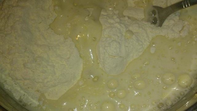 Сборник рецептов