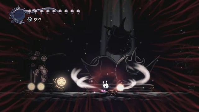 Hollow knight Fury of the fallen glitch. смотреть онлайн