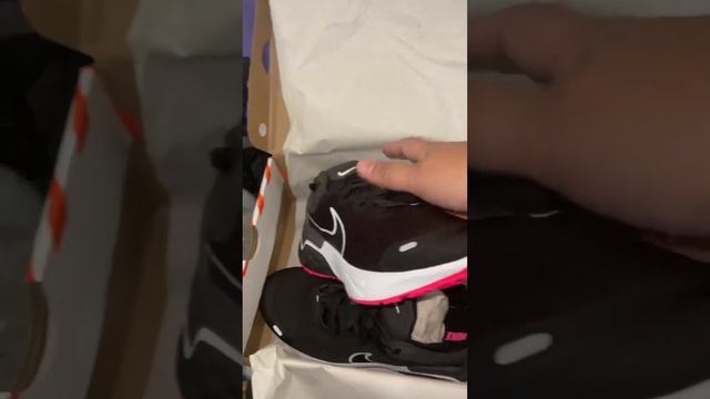 Nike Renew Run 3 (unboxing 2022) from Zalora смотреть онлайн