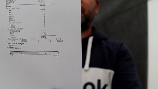 TEST Toner TK-3130 KYOCERA M3550, M3560, FS4200, FS4300 смотреть онлайн