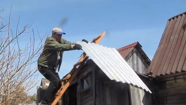 КРУШЕНИЕ туалета! смотреть онлайн