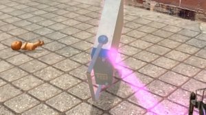 странные сохранения GMOD 2