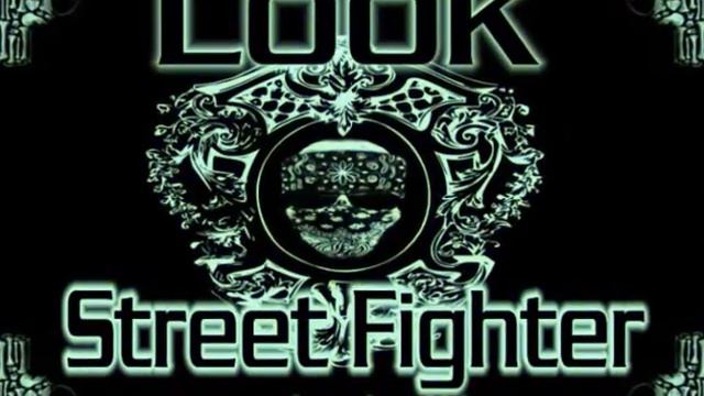 Look - Street Fighter смотреть онлайн