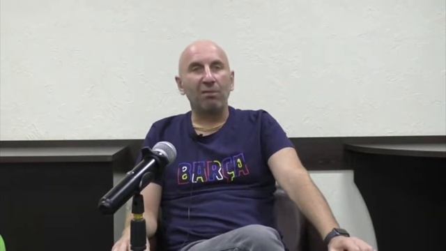 Сатья. Мужской клуб. Петропавловск, 10.2021 смотреть онлайн