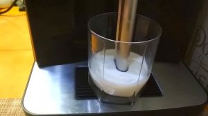 Кофемашина Siemens EQ.3 s100 и божественный капучино