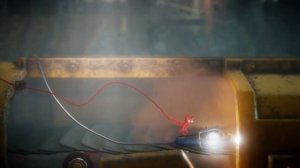 Unravel [2016] Прохождение: Уровень 7 - How much is enough [PS4]
