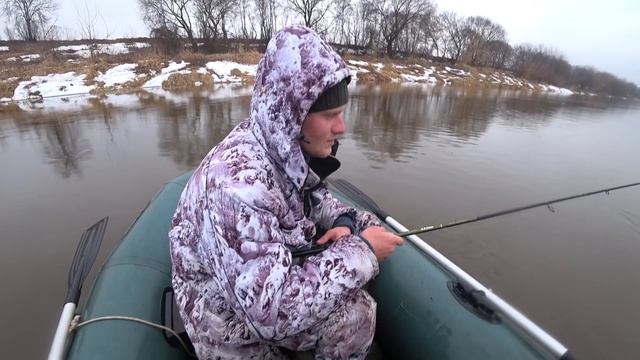 Ловля судака на джиг. Приманки на судака. Рыбалка смотреть онлайн