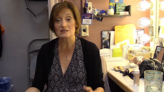 Petrina Bromley (Cast, Broadway) смотреть онлайн