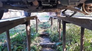 ПОЛНАЯ ЗАМЕНА (ATF) В АКПП ,,6T40,,  Опель МОККА  !!!   20211010 135631 3