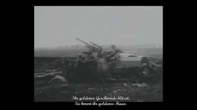 "Die Lorelei" by Heinrich Heine: Loreley; Die Luftwaffe WWI смотреть онлайн