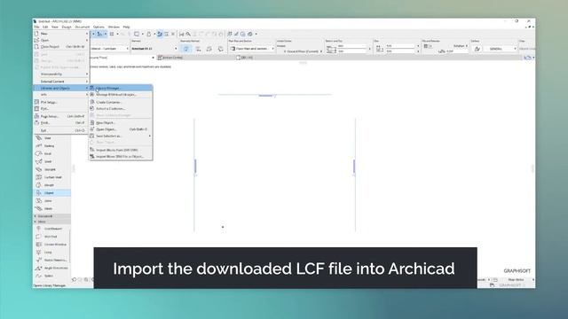 Finbin – Outdoor furniture for Revit, AutoCAD and Archicad смотреть онлайн