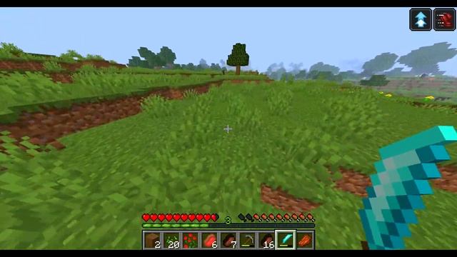 Как ПРИЗВАТЬ ВЕНДИГО в МАЙНКРАФТ смотреть онлайн