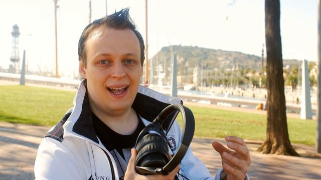 Teufel Mute BT | Bluetooth-Kopfhörer mit ANC im Test [Deutsch] смотреть онлайн