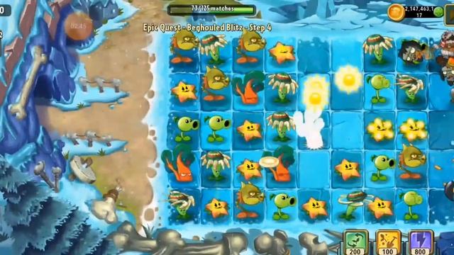 Мини игра. Часть 5 смотреть онлайн