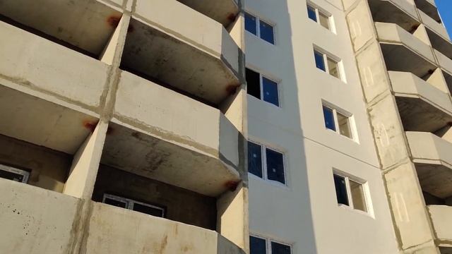 Утепление фасадов минеральной ватой и пенопластом ППС16Ф в Подмосковье, СФТК Мокрый Фасад Baumit