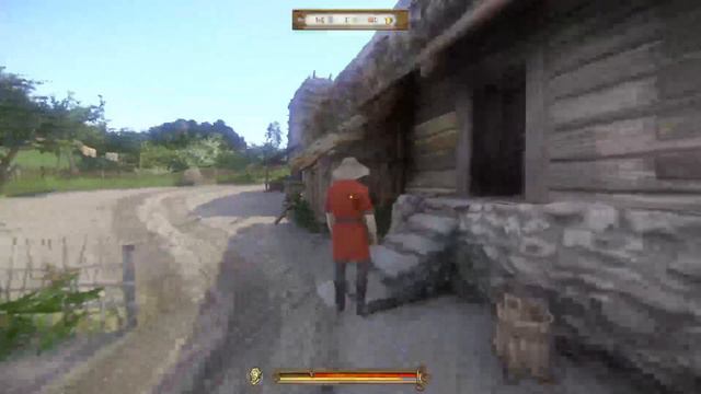 Kingdom come : deliverance v1.0 is better смотреть онлайн