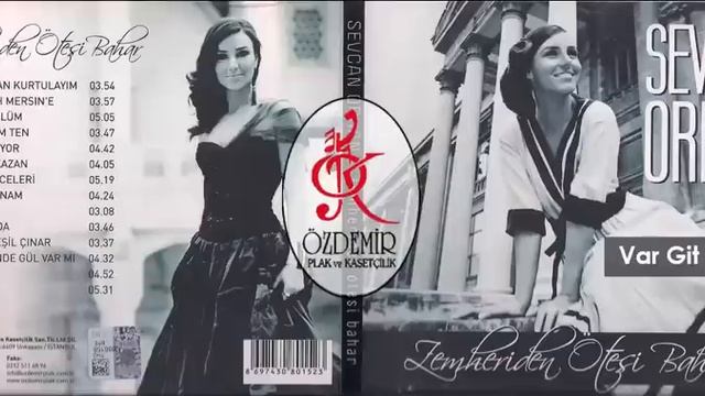 Var Git Turnam | Sevcan Orhan смотреть онлайн