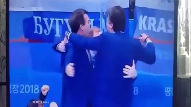 Россия - Германия , Олимпиада Пхенчхан 25.02.2018 смотреть онлайн