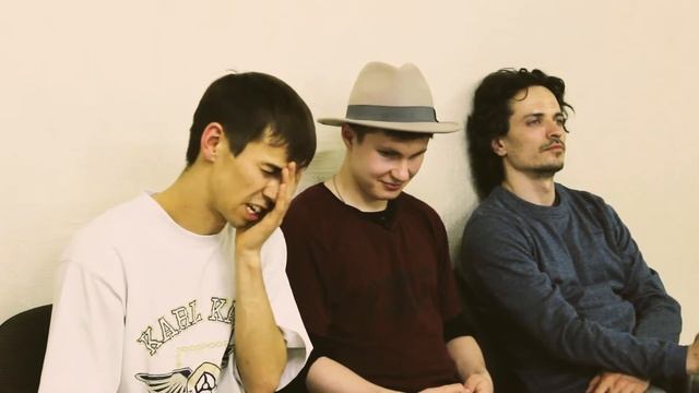 Хип-Хоп Росток | Кумиры и вдохновение! смотреть онлайн