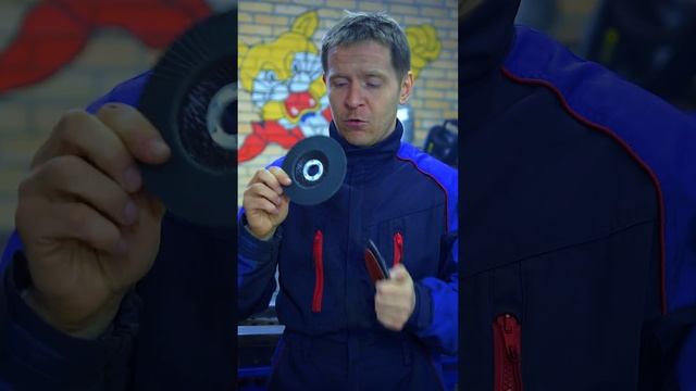 ЗАЧИСТКА сварочного шва . ЧАСТЬ 1 смотреть онлайн