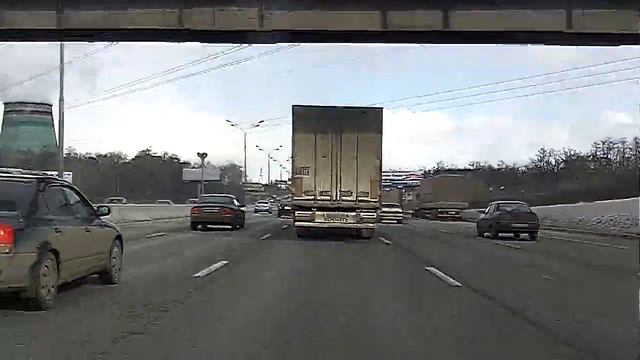 Зюзино - Дзержинский 27.03.2011 (timelapse 4x) смотреть онлайн