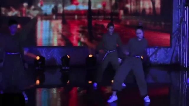 Mob. ART VISION 2019 смотреть онлайн