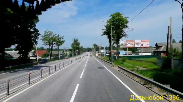 Дальнобой на Питер, рыбалка, выгрузка. смотреть онлайн