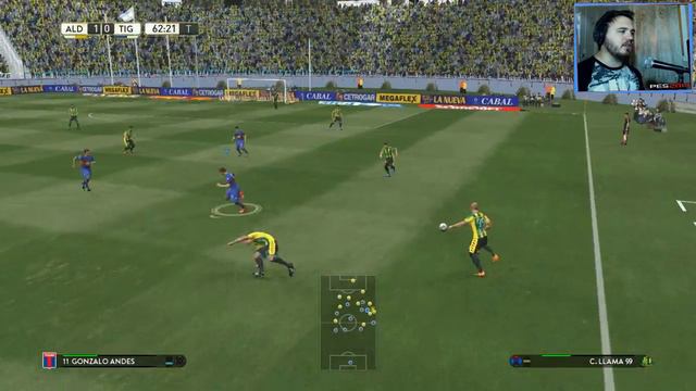 PES 17 | ¿NUESTRA PRIMERA LESIÓN!? ¿GAGO SOS VOS? | #2 "SER UNA LEYENDA" Gameplay 2.0 смотреть онлайн