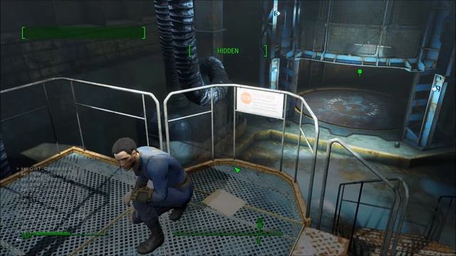 Fallout 4 - Популярный радио-мод смотреть онлайн