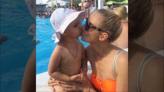 Соня День рождения!