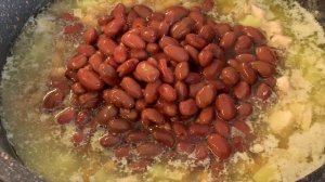 ?КАК ПРИГОТОВИТЬ ФАСОЛЕВЫЙ СУП,  легкий РЕЦЕПТ вкусный СУП ИЗ ФАСОЛИ?для ленивых