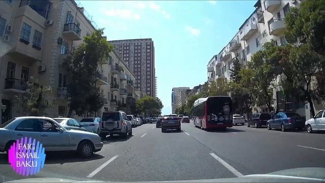 Баку Насиминского базара больше нет Пр. Азадлыг (Ленина) смотреть онлайн