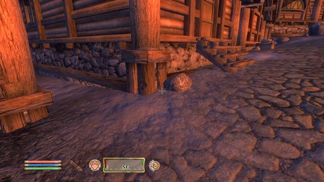 Repair Hammer! - Oblivion part 50 смотреть онлайн