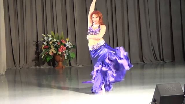 Чечулина Ульяна. Тюмень 2014. Любители продолжающие. смотреть онлайн