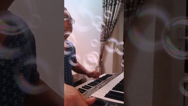 KORG PA Uz. E nozanin ishqing bilan смотреть онлайн