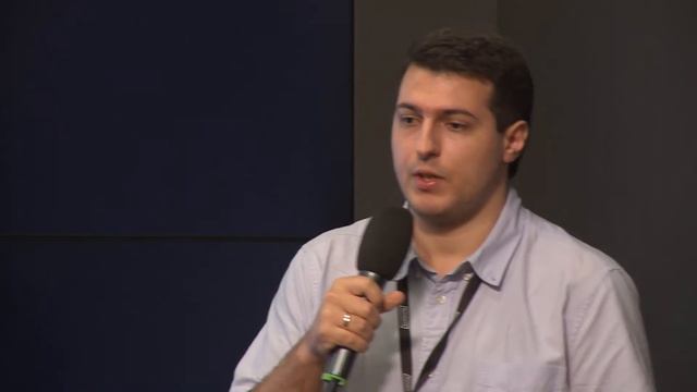 MBLTdev 15: Оптимизация работы с UITableView для достижения плавной прокрутки в сложных условиях смотреть онлайн