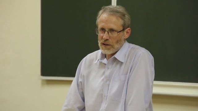 Открытая лекция для абитуриентов "Как научиться психотерапии?". смотреть онлайн