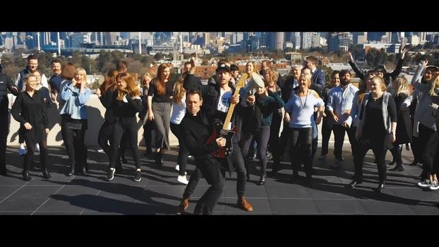 Sing It For Melbourne смотреть онлайн