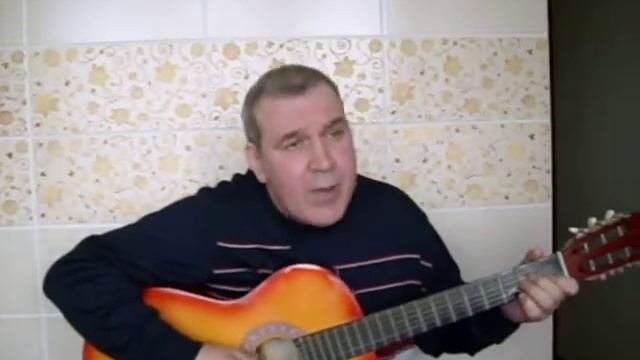 ВЫСОЦКИЙ В. У тебя глаза как нож....AVI смотреть онлайн