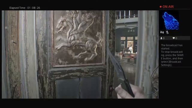 Resident evil 7 part 2 смотреть онлайн