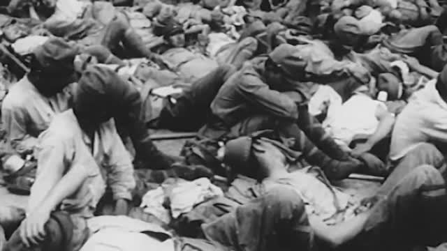 ВОСТОЧНЫЙ ФРОНТ смотреть онлайн