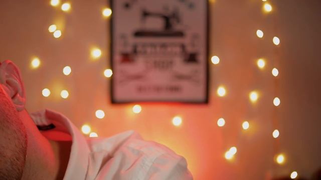 АСМР АТЕЛЬЕ "ГОВОРЯЩАЯ ГОЛОВА" | Снятие Мерок ASMR смотреть онлайн